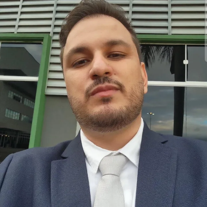 Mikhael El Jalis, fundador da Sirius TI